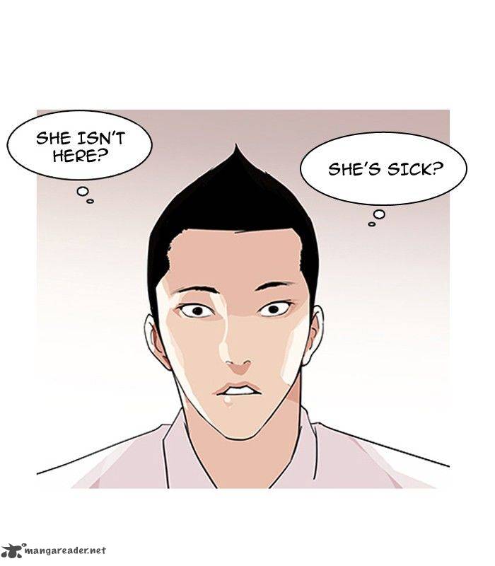 Lookism 130 105