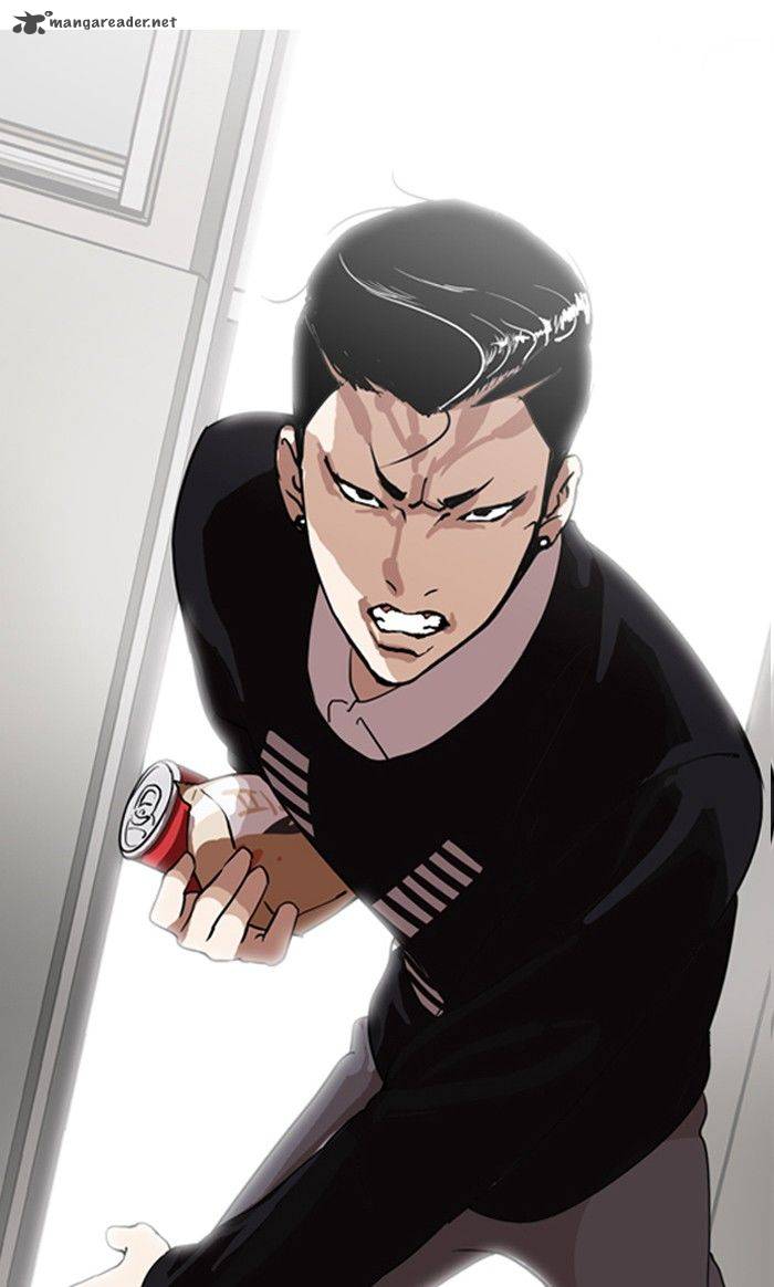 Lookism 130 11