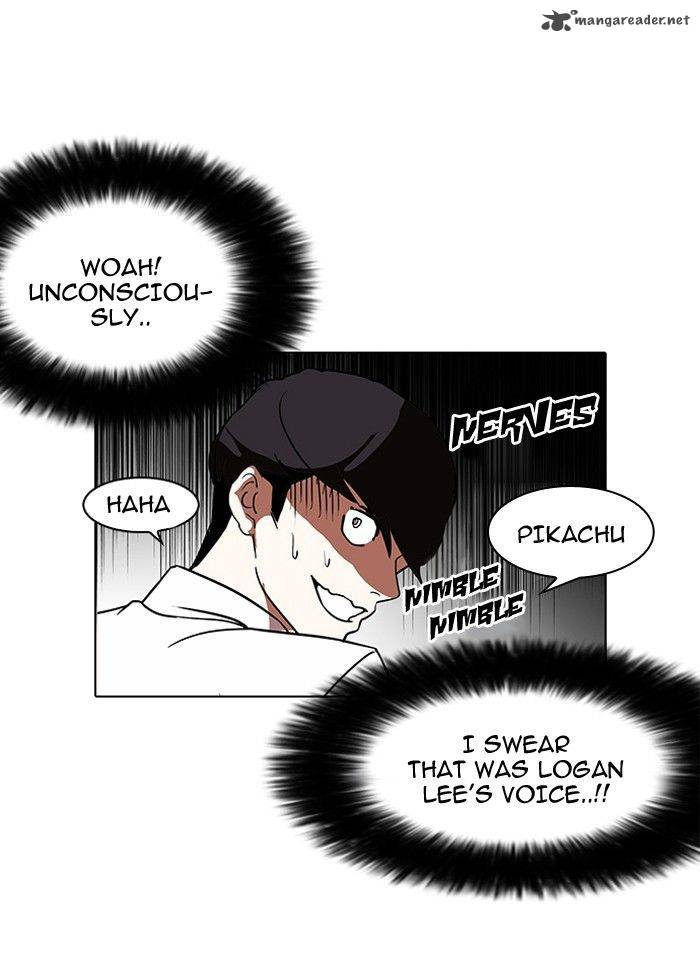 Lookism 130 112