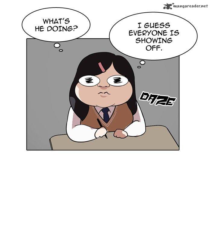 Lookism 130 114