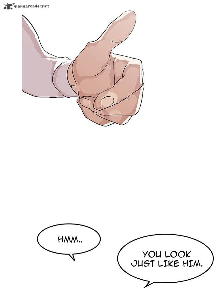 Lookism 130 115