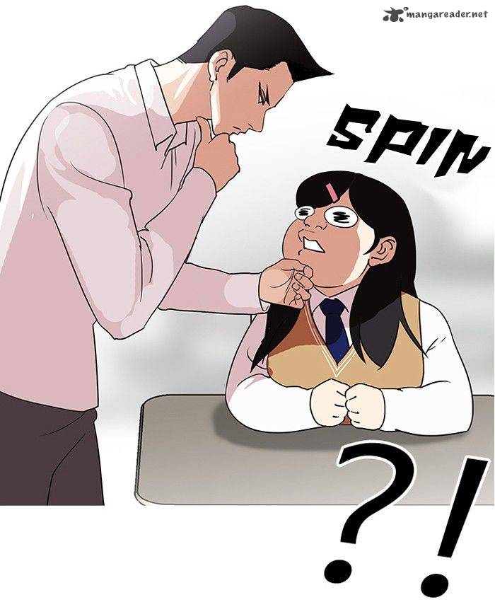 Lookism 130 116