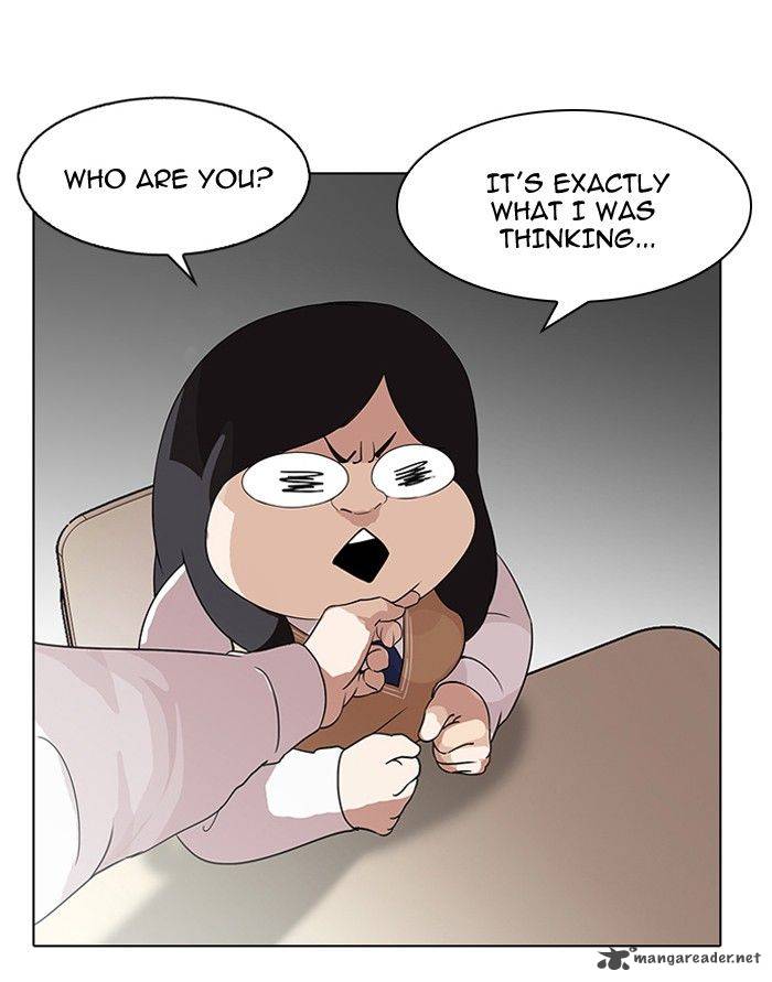 Lookism 130 118