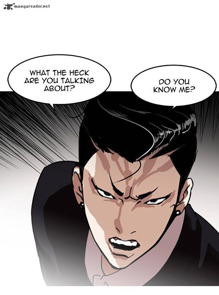 Lookism 130 16