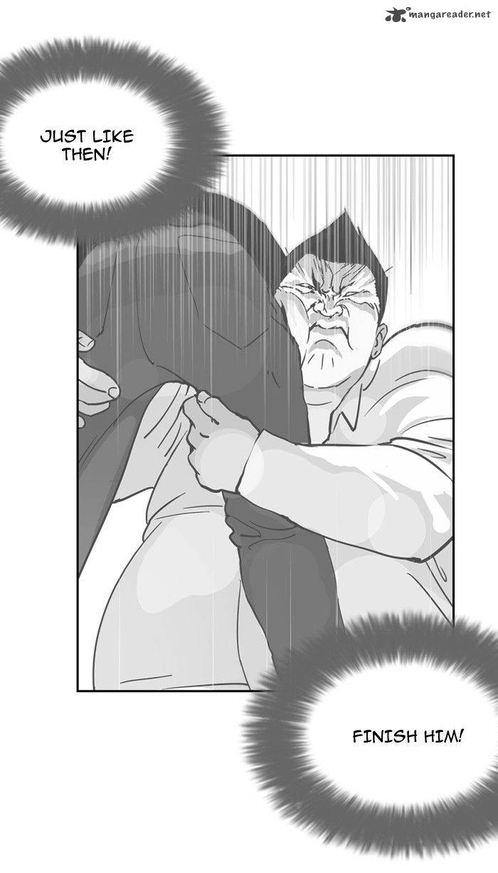 Lookism 130 30