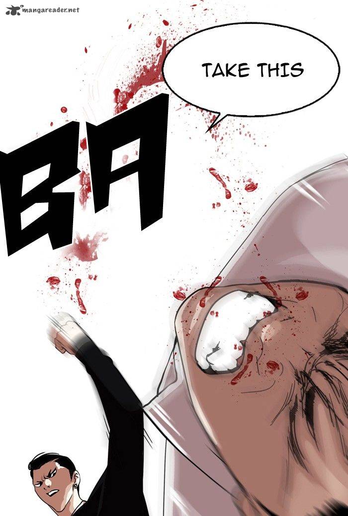 Lookism 130 40