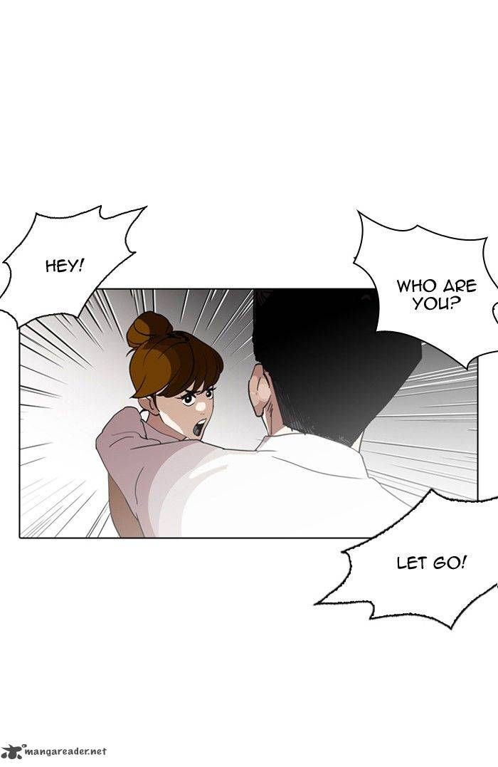 Lookism 130 5