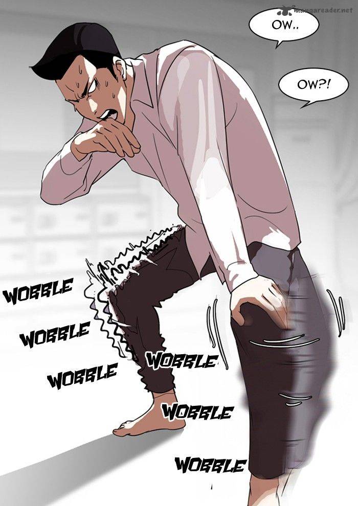 Lookism 130 51