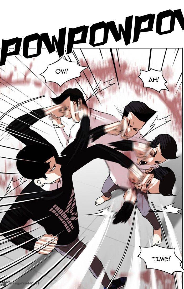 Lookism 130 55