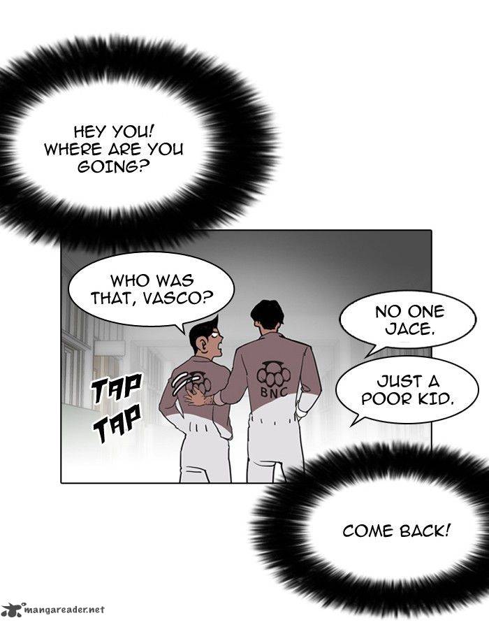Lookism 130 76