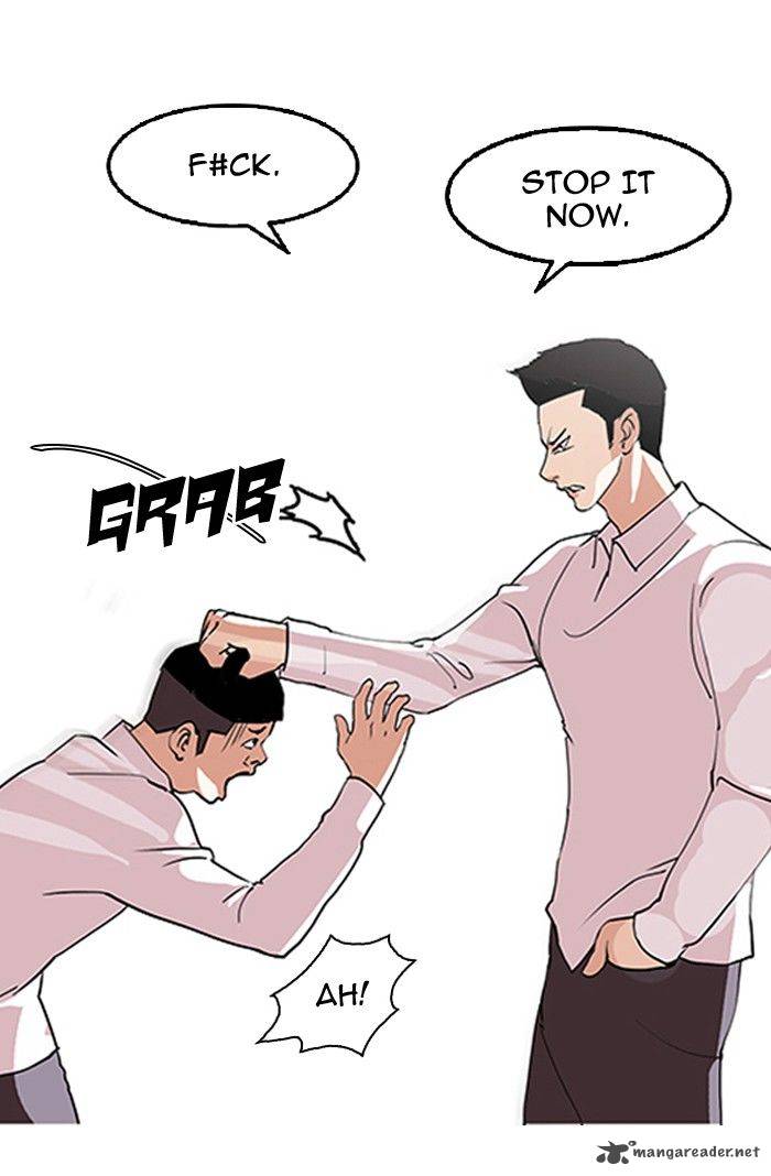 Lookism 130 81