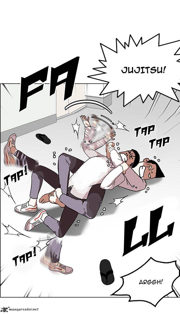 Lookism 130 87