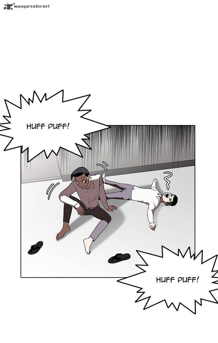 Lookism 130 88