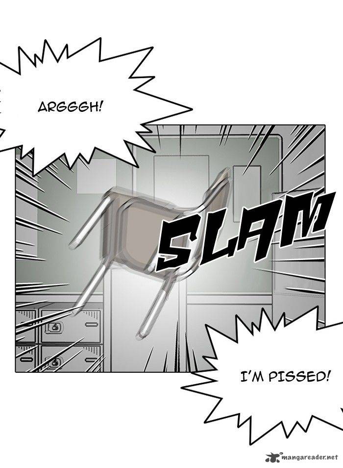 Lookism 130 92