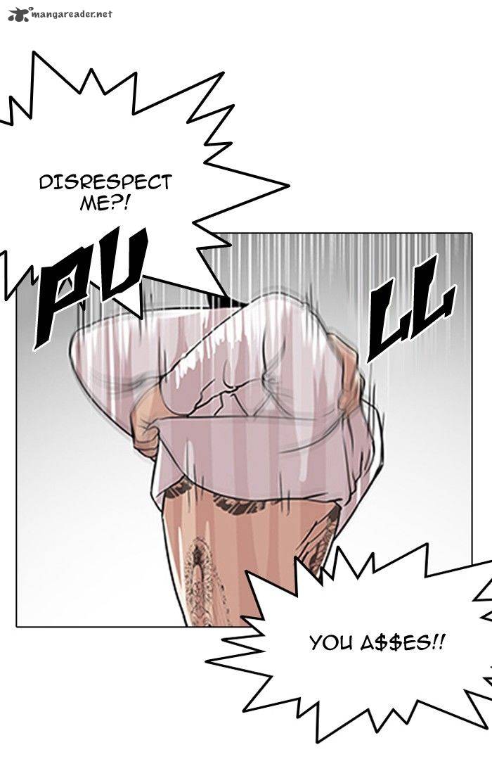Lookism 130 93