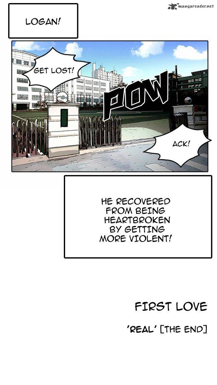 Lookism 131 102