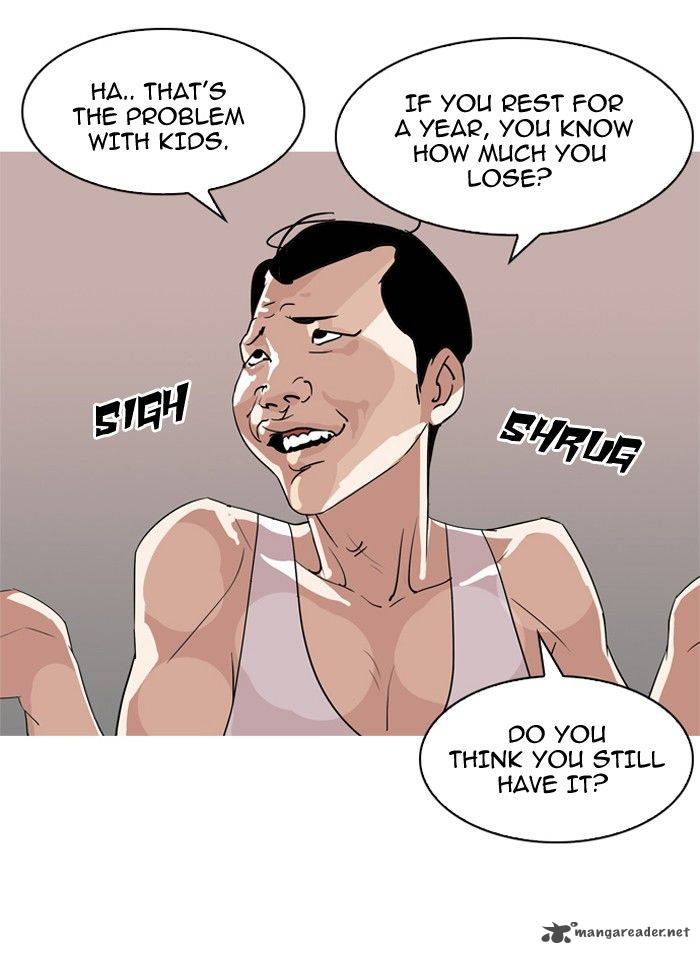 Lookism 131 104