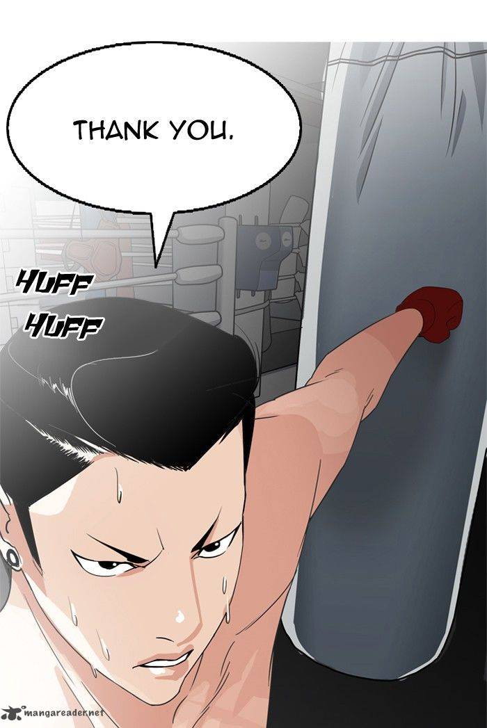 Lookism 131 107