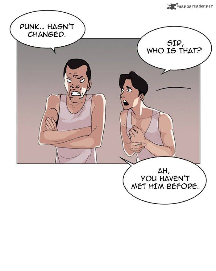 Lookism 131 109