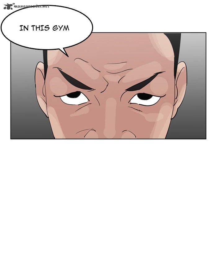 Lookism 131 110