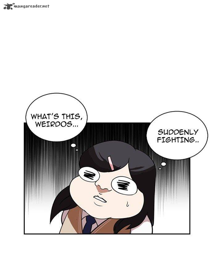 Lookism 131 15