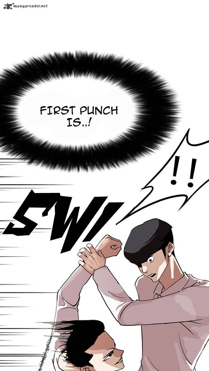 Lookism 131 21