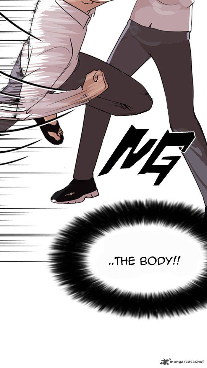 Lookism 131 22