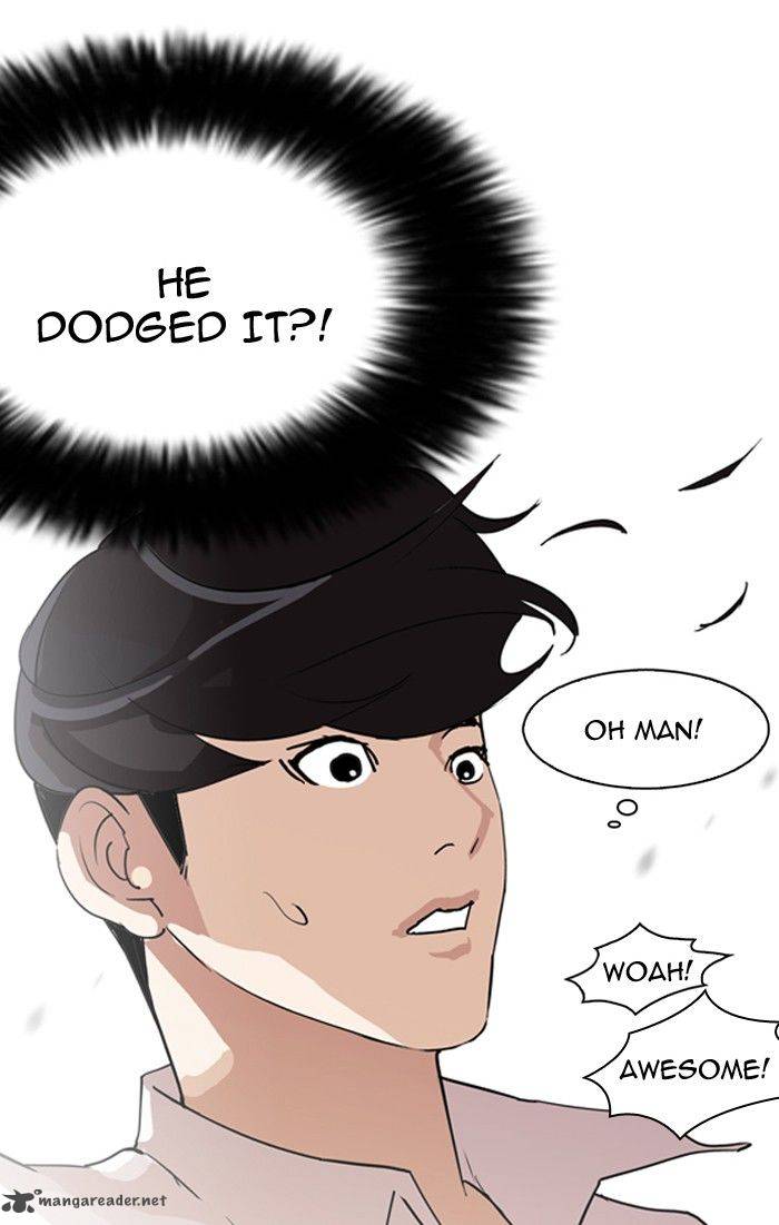 Lookism 131 29