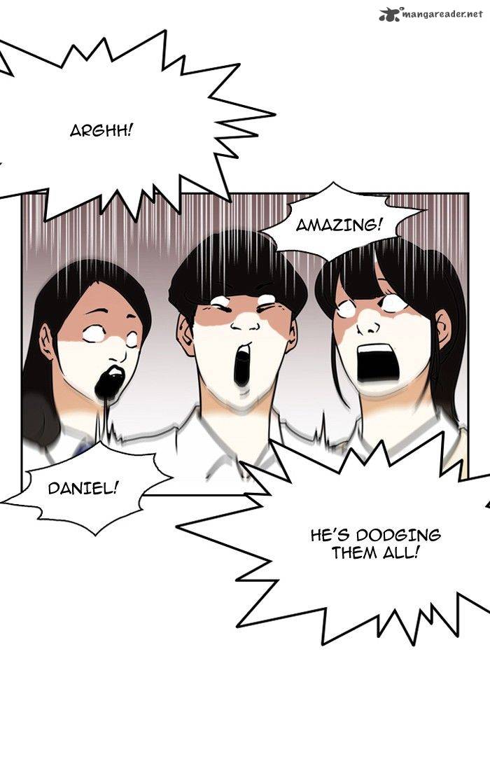 Lookism 131 34