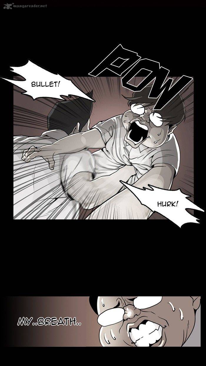 Lookism 131 40