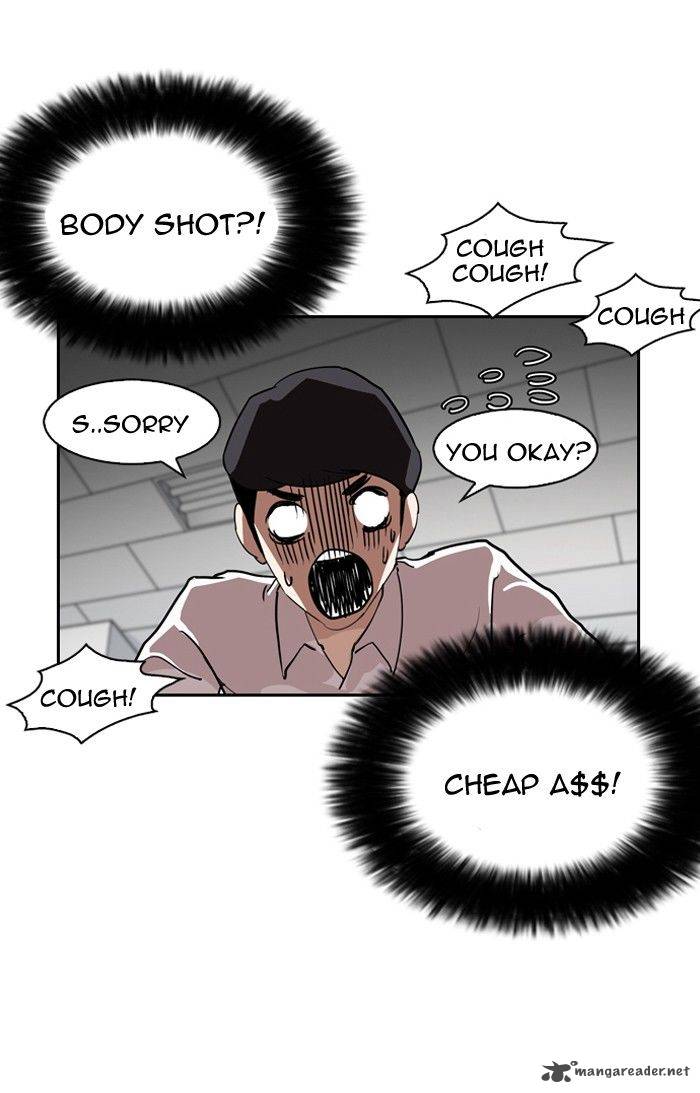 Lookism 131 48