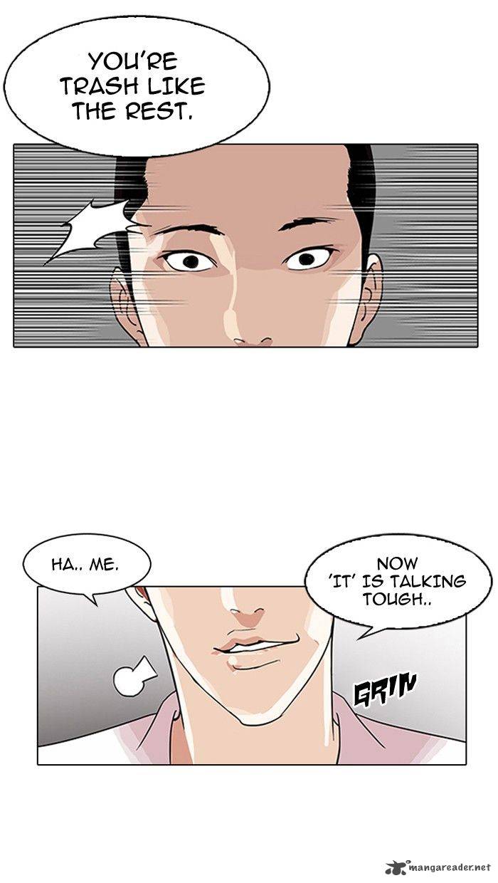 Lookism 131 5