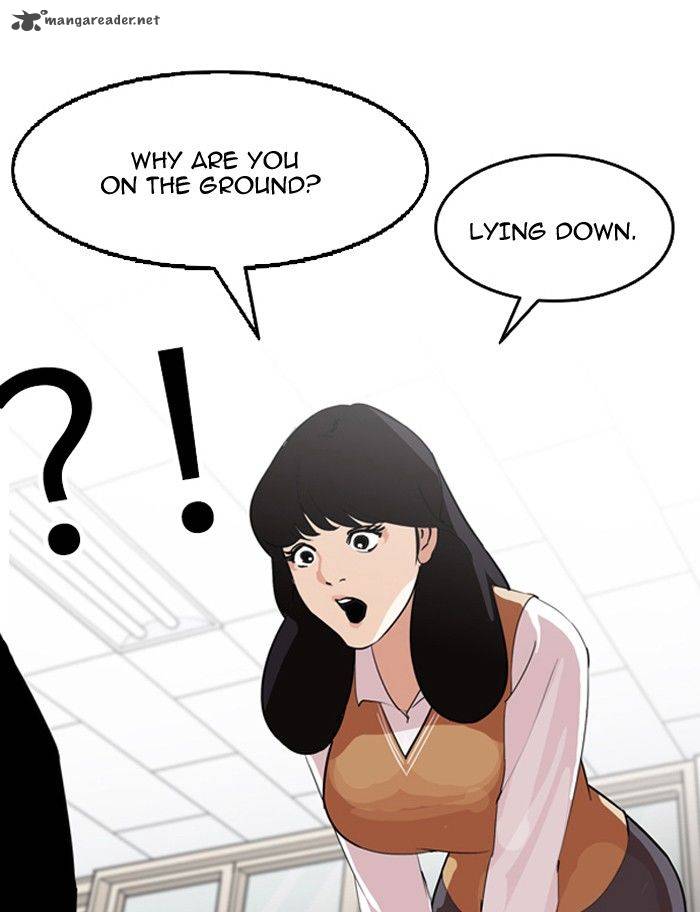 Lookism 131 61