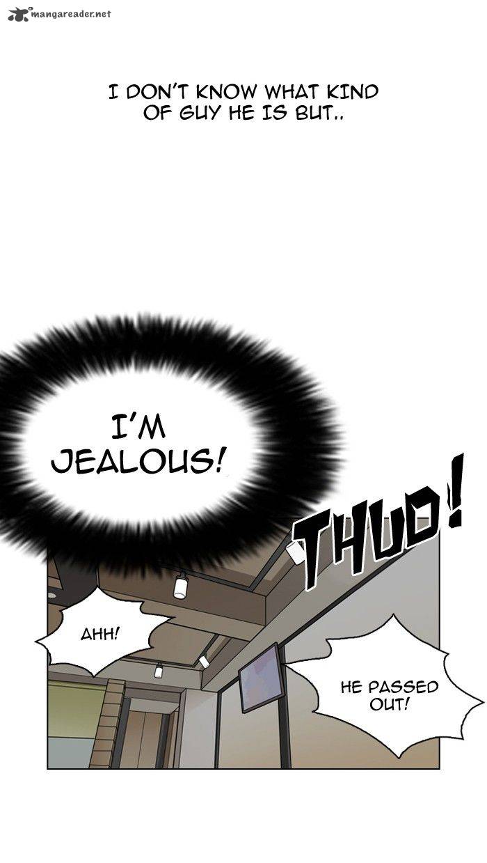 Lookism 131 90