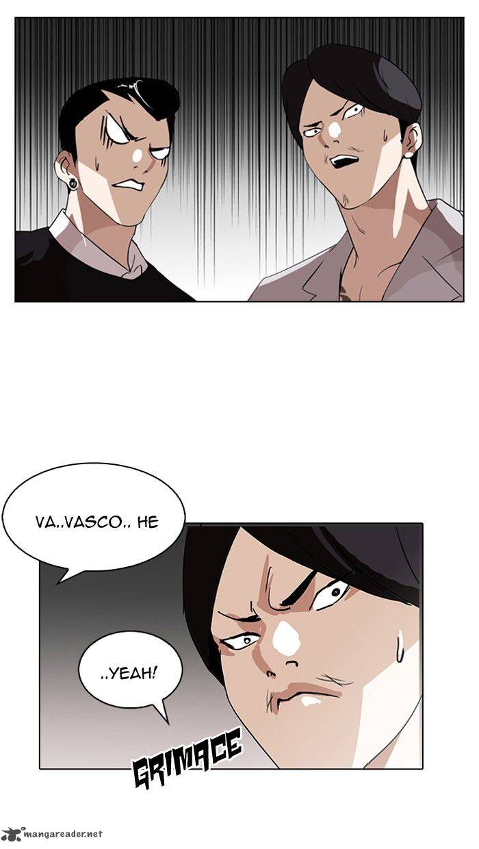 Lookism 131 92