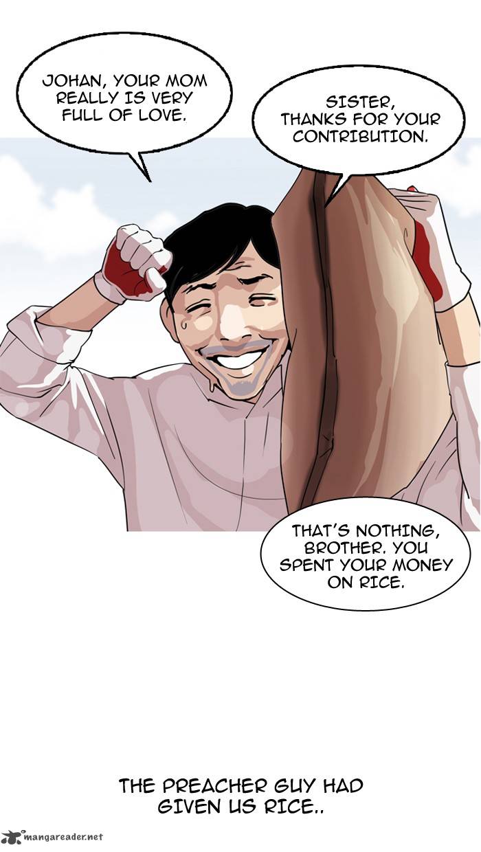 Lookism 132 24