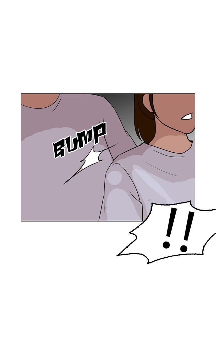 Lookism 134 100