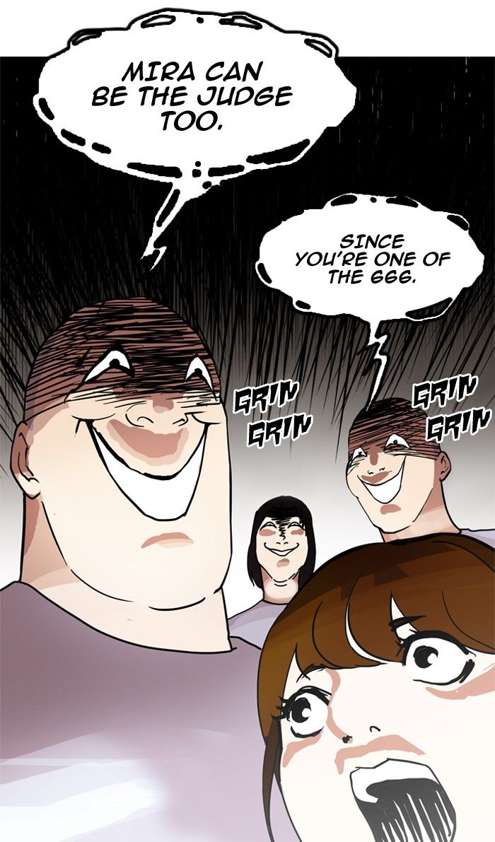 Lookism 134 101