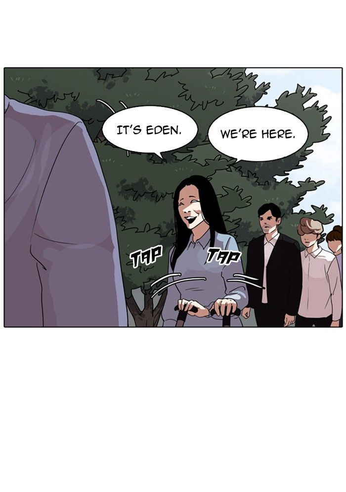Lookism 134 12