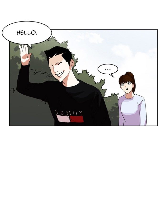 Lookism 134 18