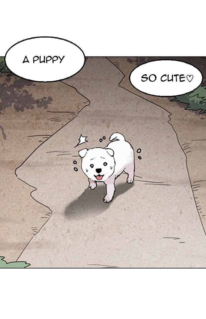 Lookism 134 22
