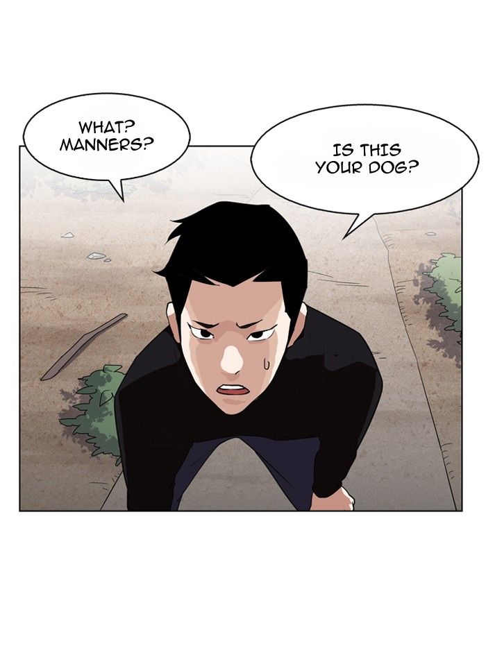 Lookism 134 27