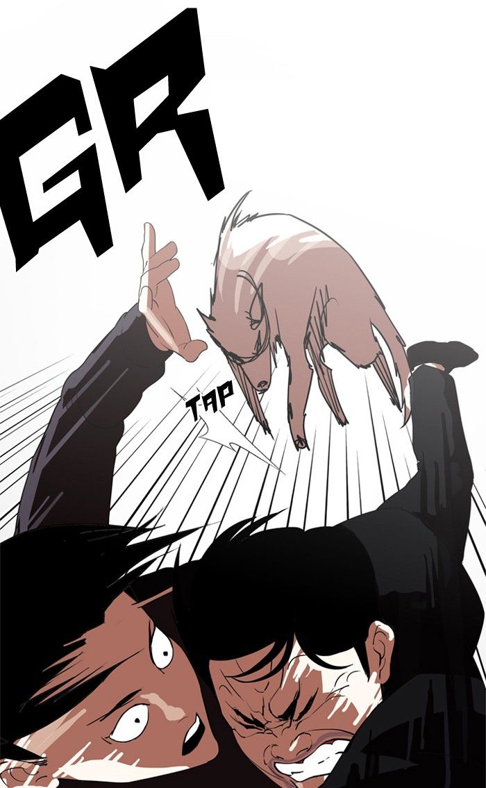 Lookism 134 32