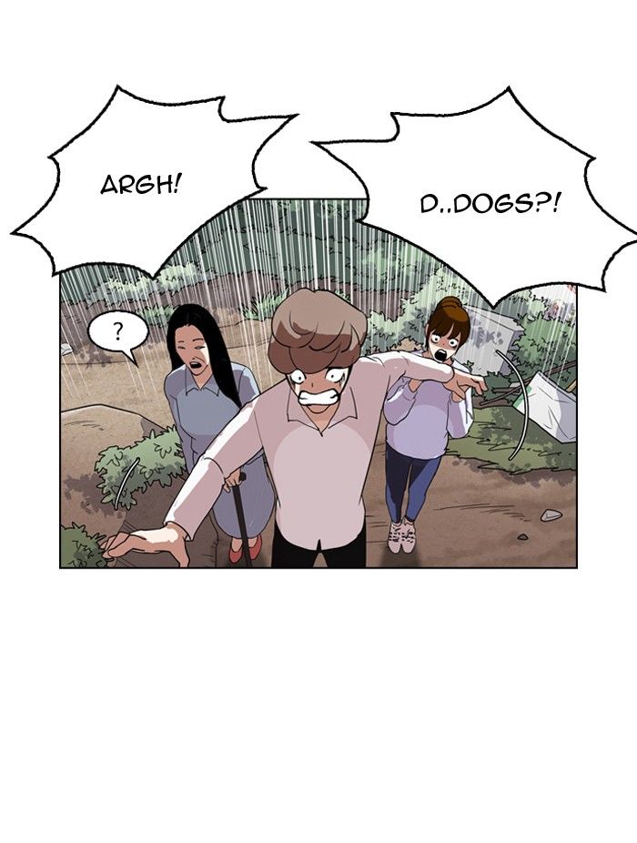 Lookism 134 34