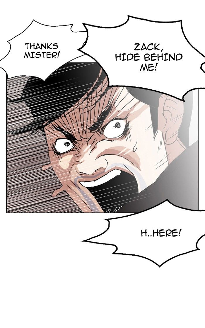 Lookism 134 35