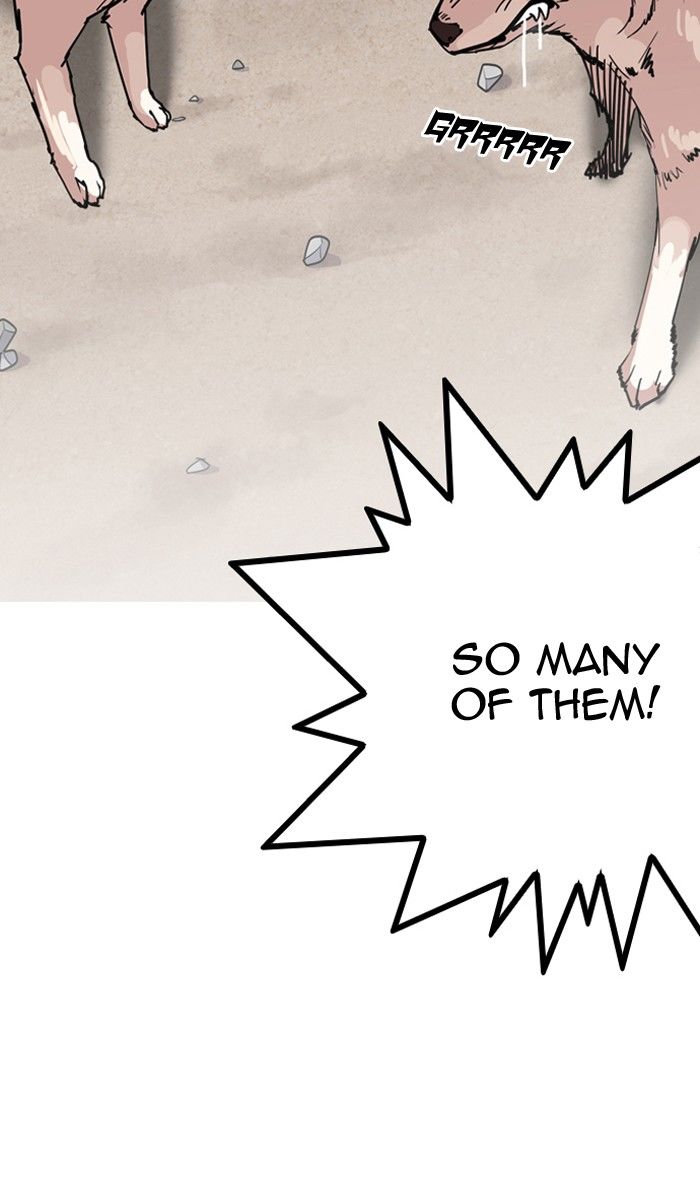 Lookism 134 37