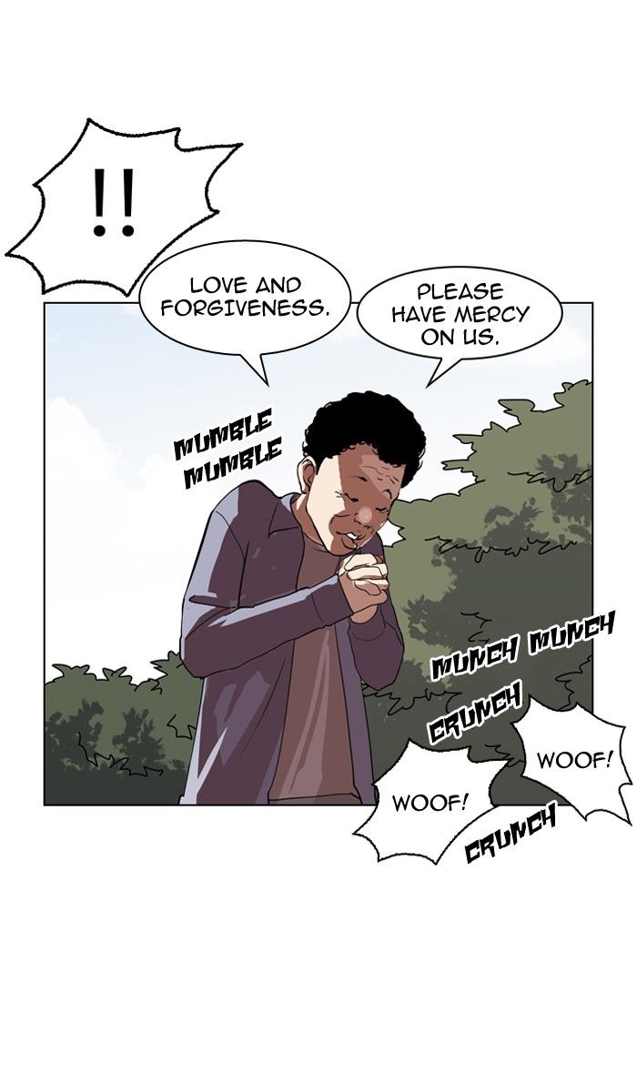 Lookism 134 39