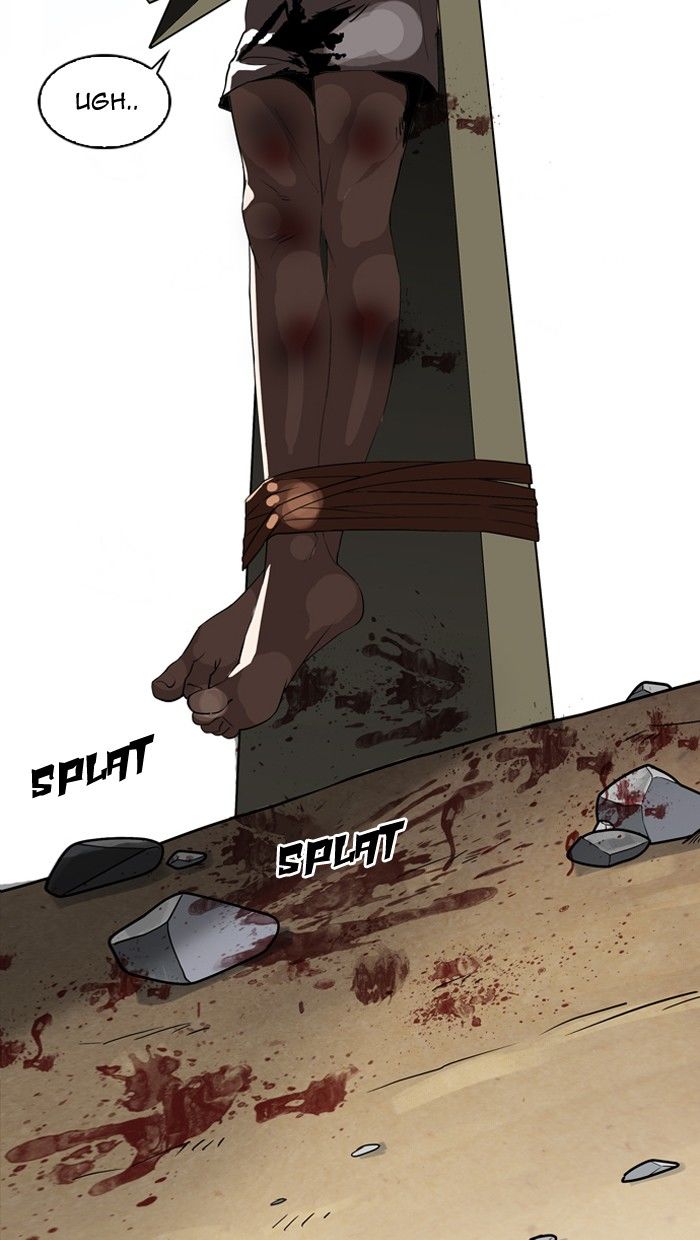 Lookism 134 5