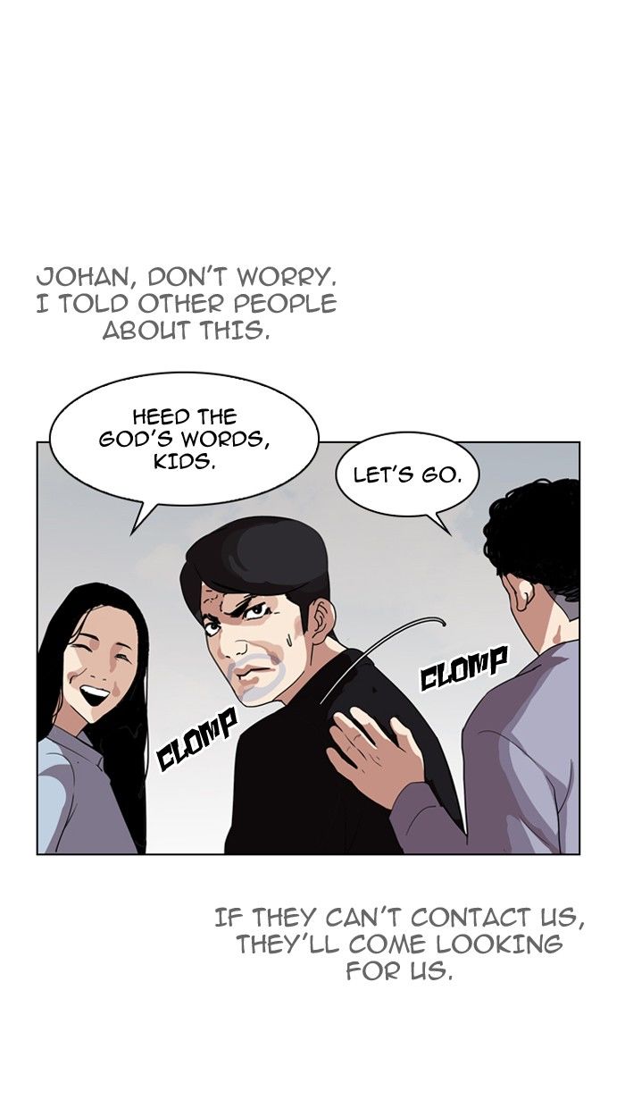 Lookism 134 52