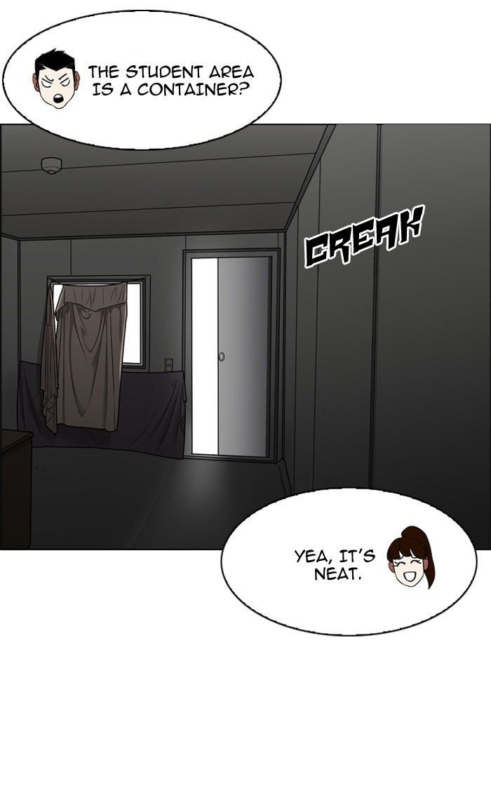 Lookism 134 58